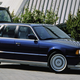 A regular E34 M5 estate.